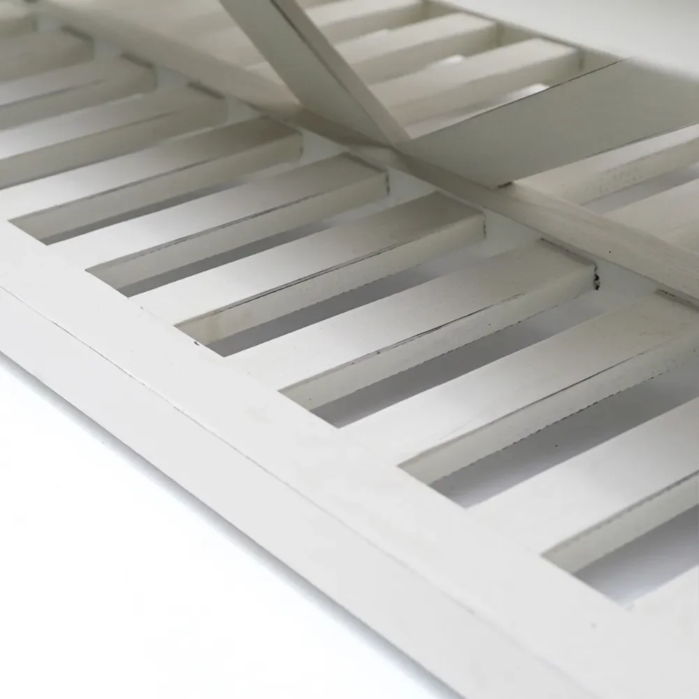 Château Chassigny soffbord 70x150 cm