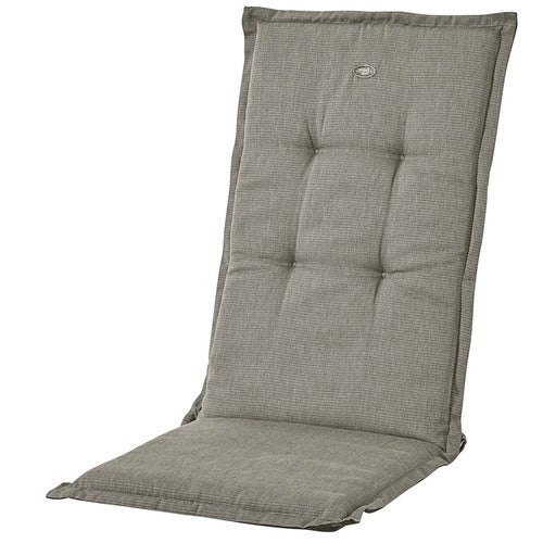 Canyon 6 cm positionsdyna strukturdralon Taupe