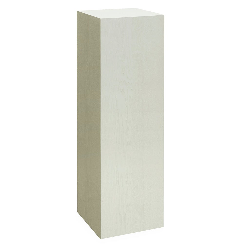 TRENT piedestal 100 cm-Ivory mist
