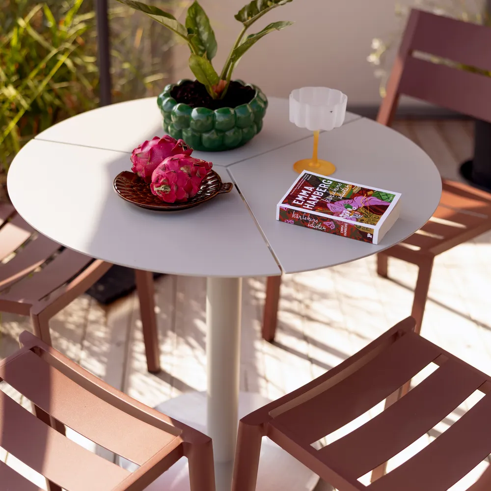 Peace & Delia Matgrupp