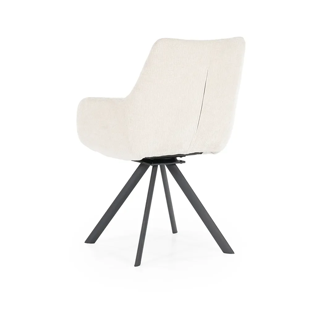 Karmstol Bliss Beige