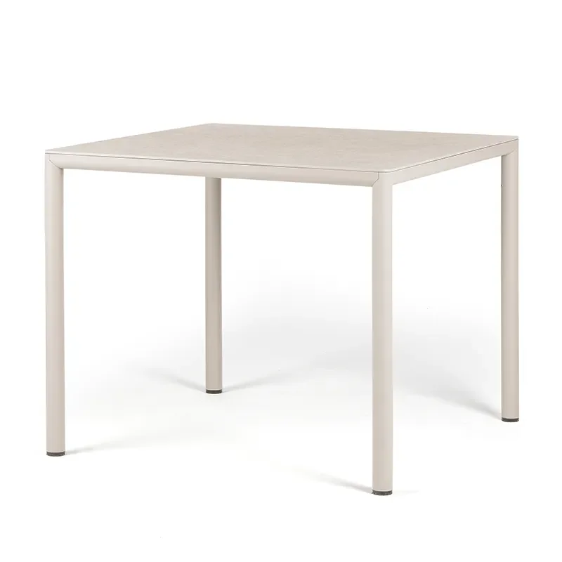 Piave bord 90 cm Corda - Corda 