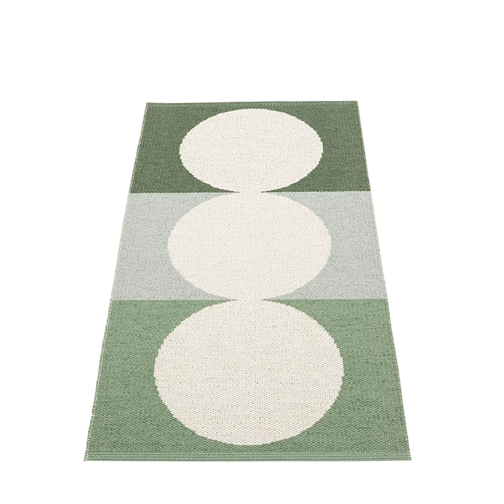 Otto Herb / Background Vanilla matta 70 x 140 cm