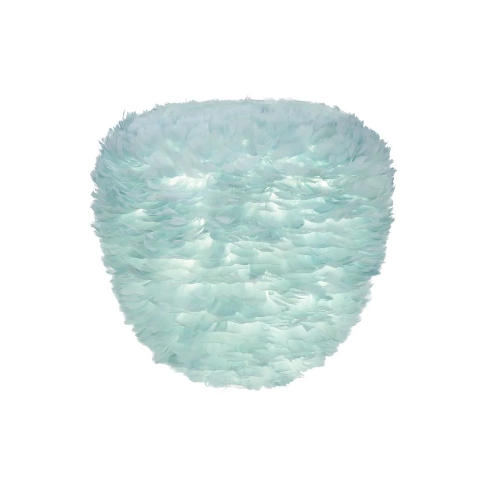 Eos Evia Lampskärm Large Ø55 cm Light Blue