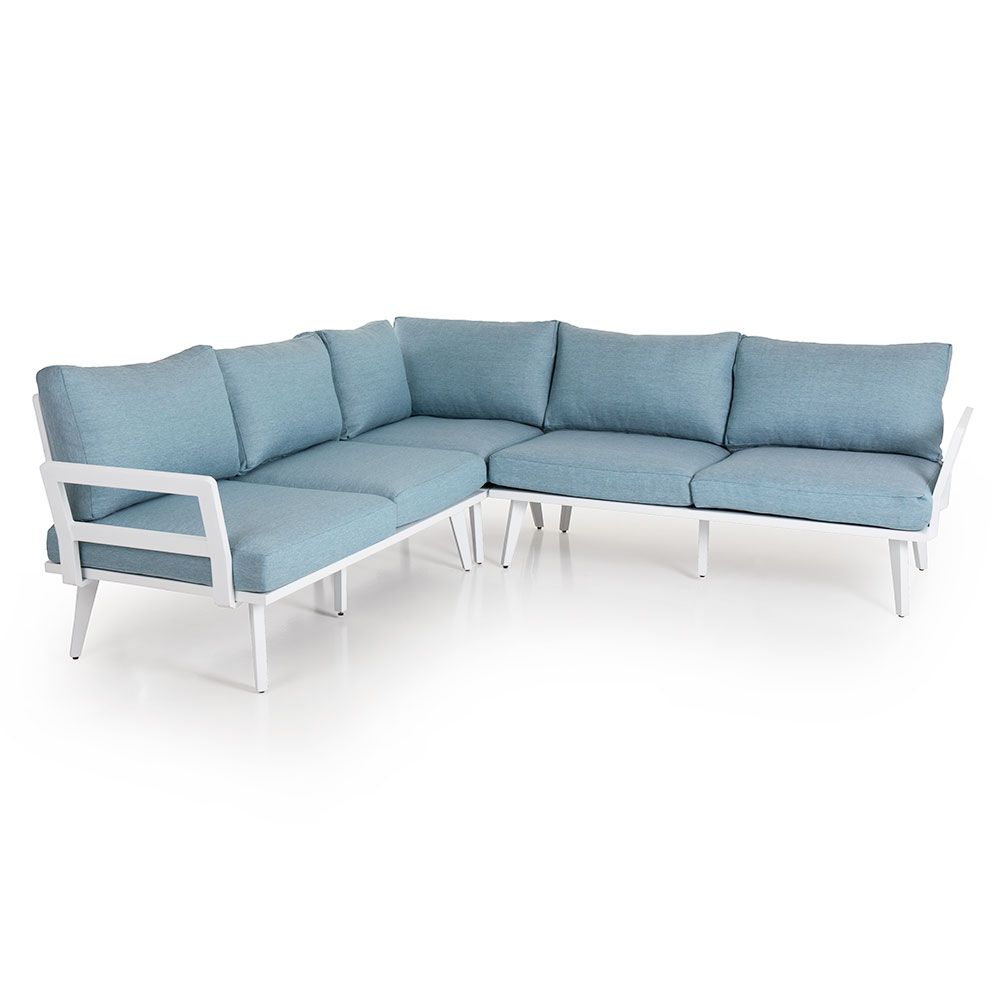 Villac modul vit/grå 