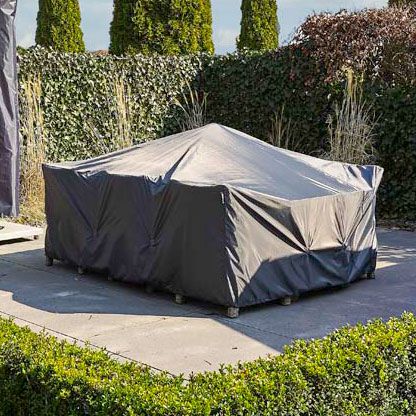 Pelare med 8 vikter universal 