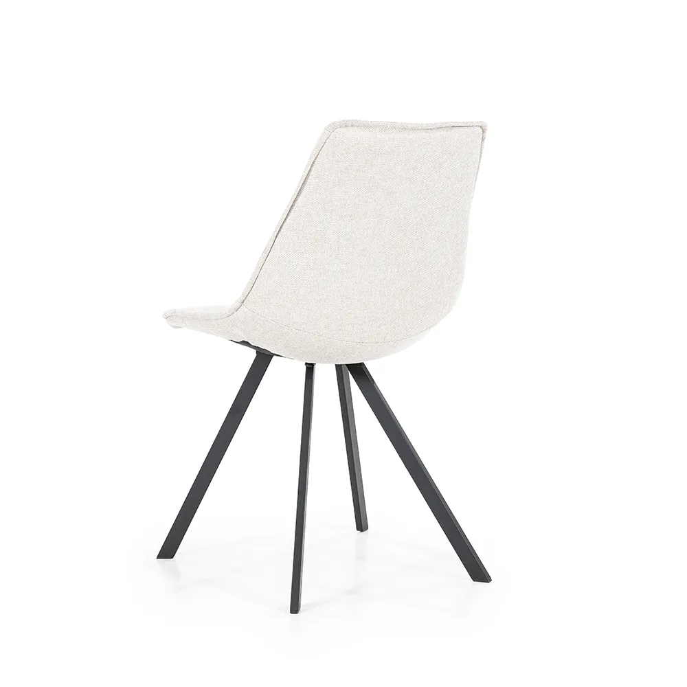 Matstol Boy Beige