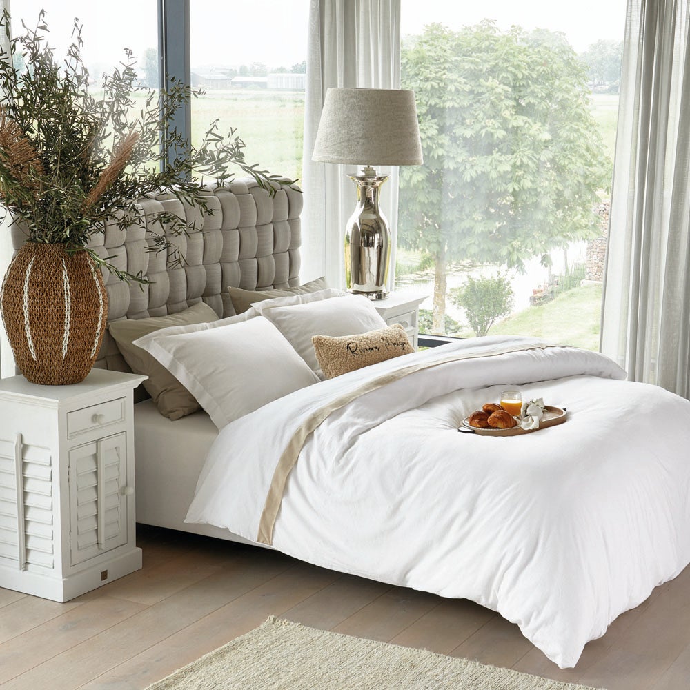 New Orleans sängbordsskåp höger