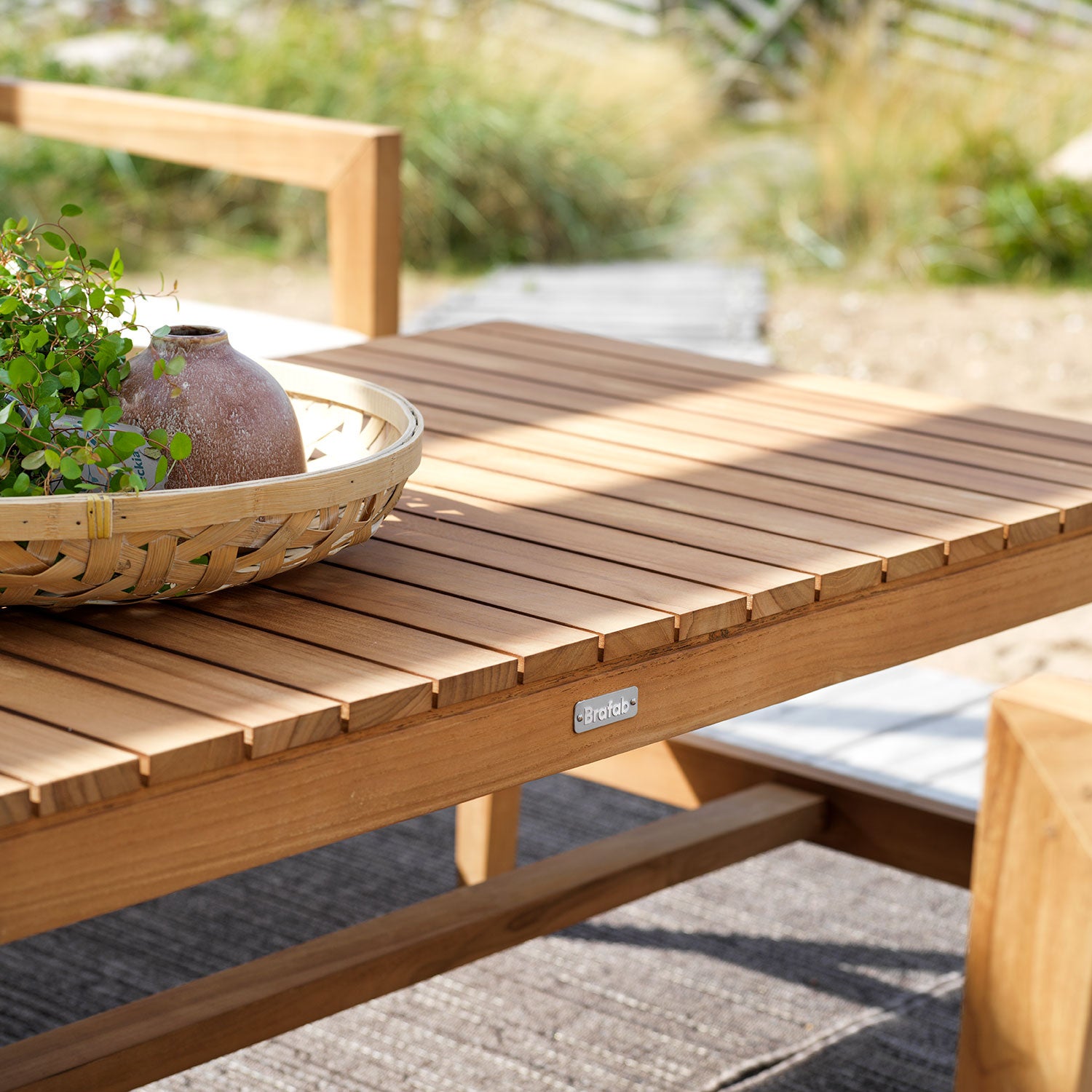 Populär soffgrupp teak 