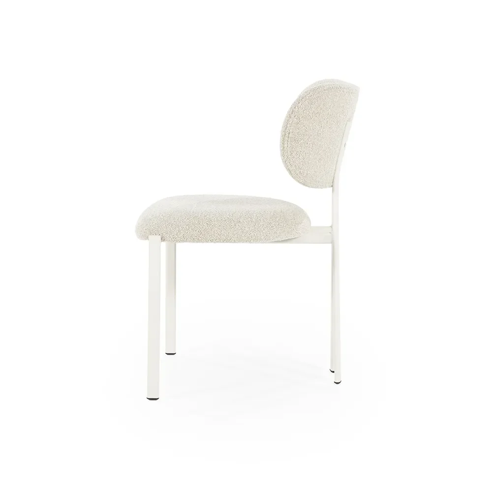 Matstol Daybreak Taupe