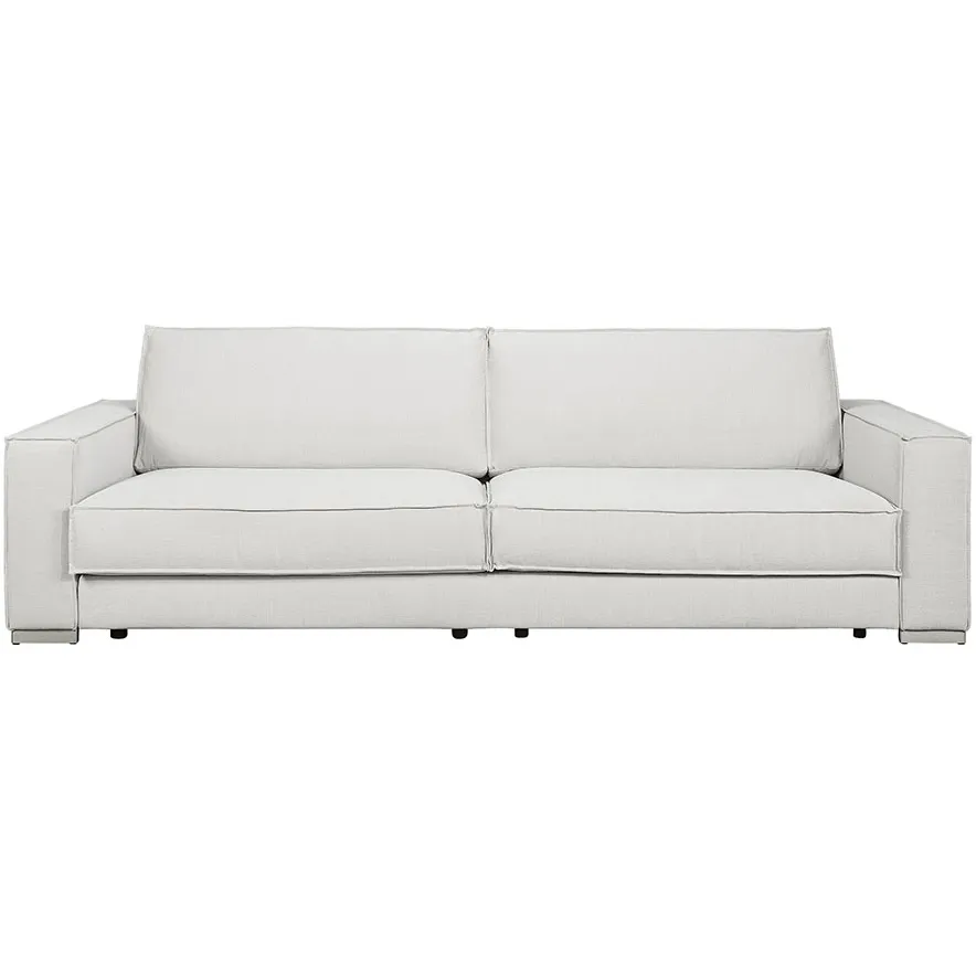 Montana 4-sits soffa Colonella white