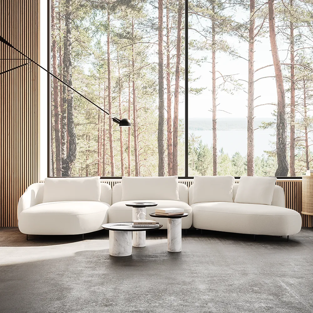 Orca Divansoffa Kat B