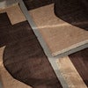 Forene Runner 80 x 200 - Tan/Chocolate