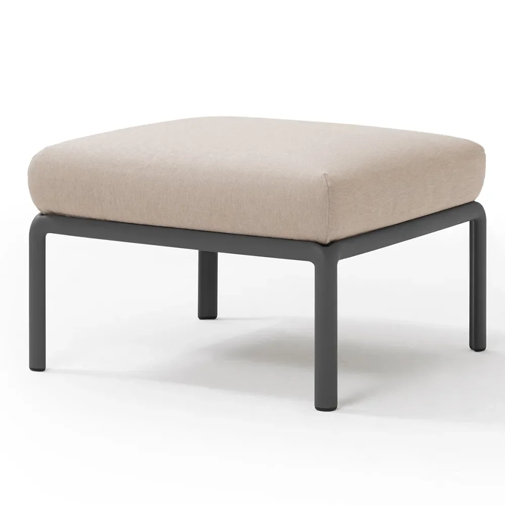 Komodo pall Anthracite-Canvas Sunbrella