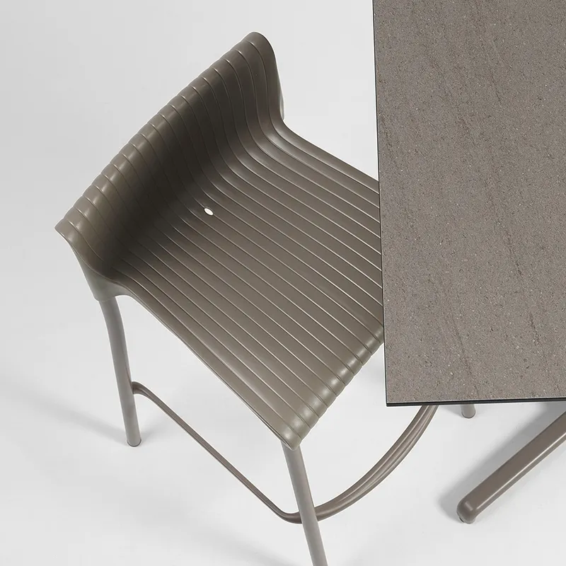 Scudo barbordsstativ Tortora