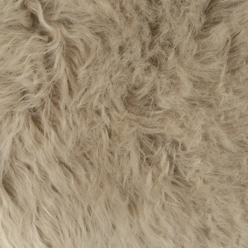 Matta Laska 160x230 cm Taupe