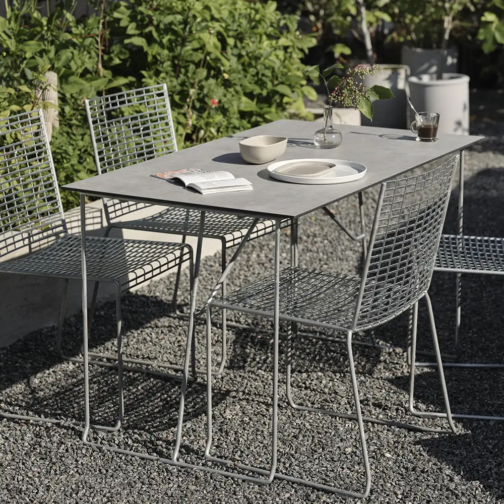 Sinarp Matbord 70x125 cm 