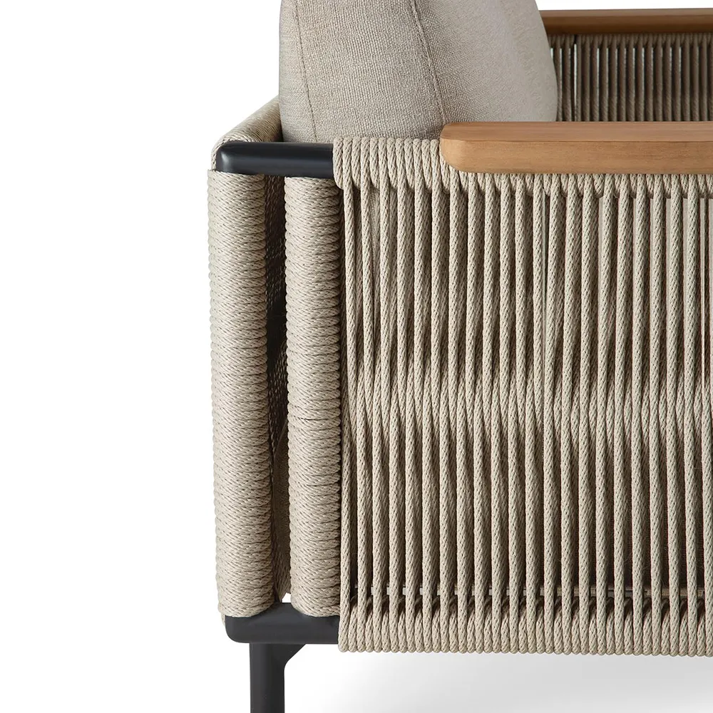 Corbey Fåtölj Oyster