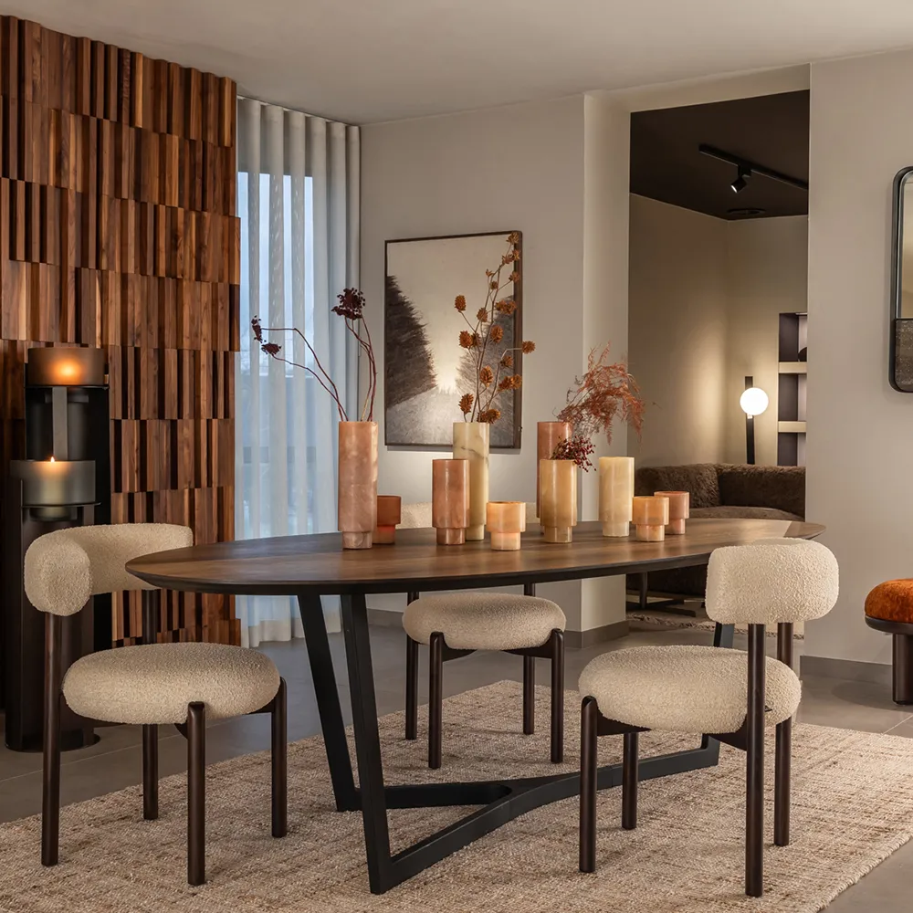 BOW Matstol Blackwood 40