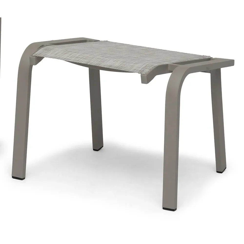 Hånger Fotpall Sand