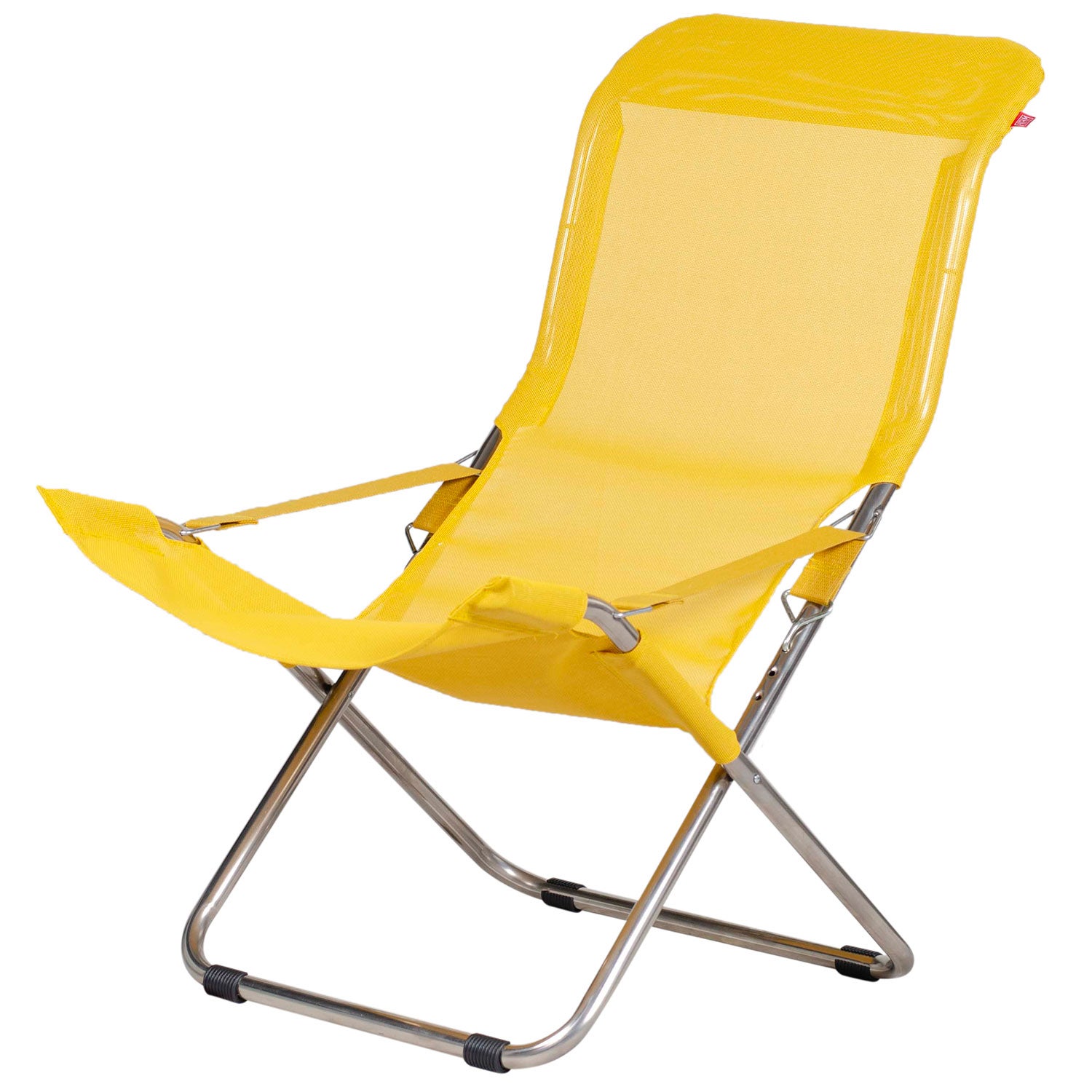 Fiesta vilstol senape aluminium 