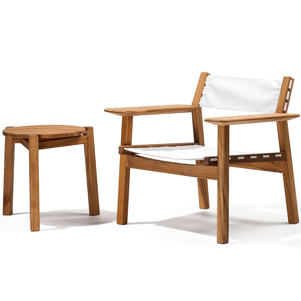 Djurö Loungemöbler 