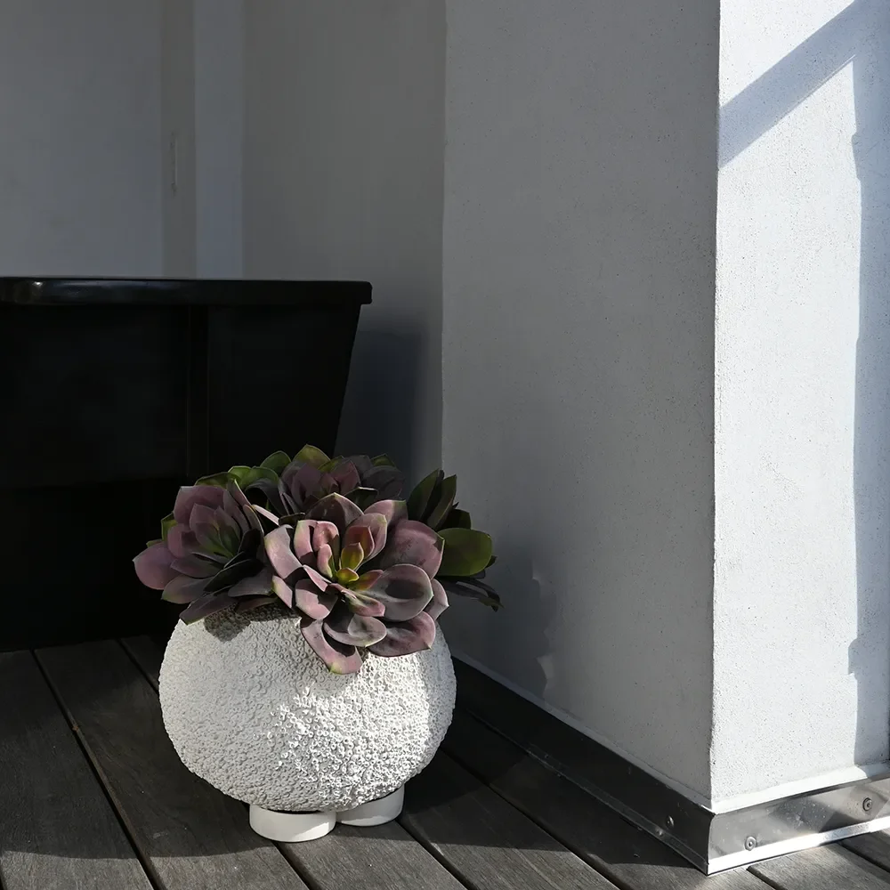 Urchin kruka Mini - Beehive