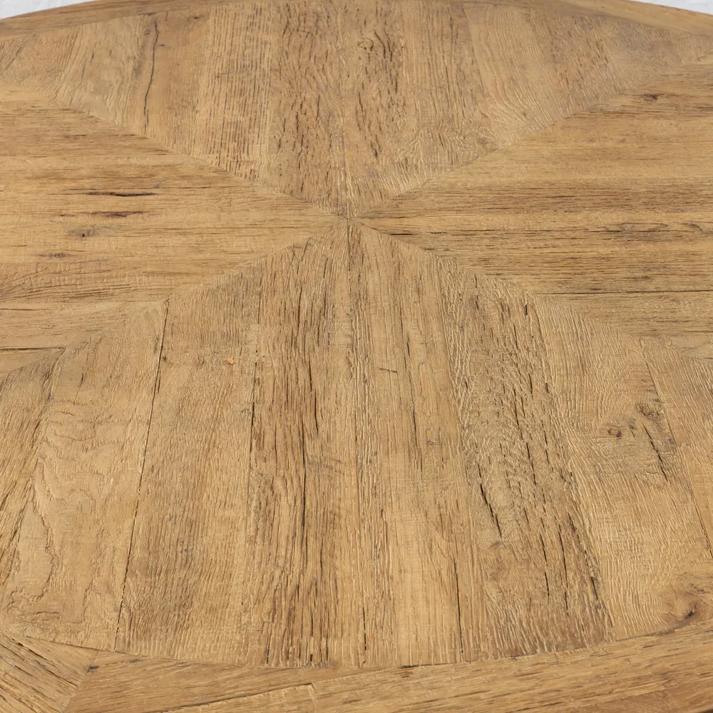 Portland Matbord Ø150 cm