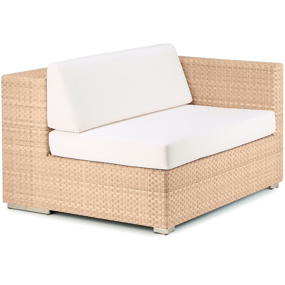 Lounge avslut vänster bleach 