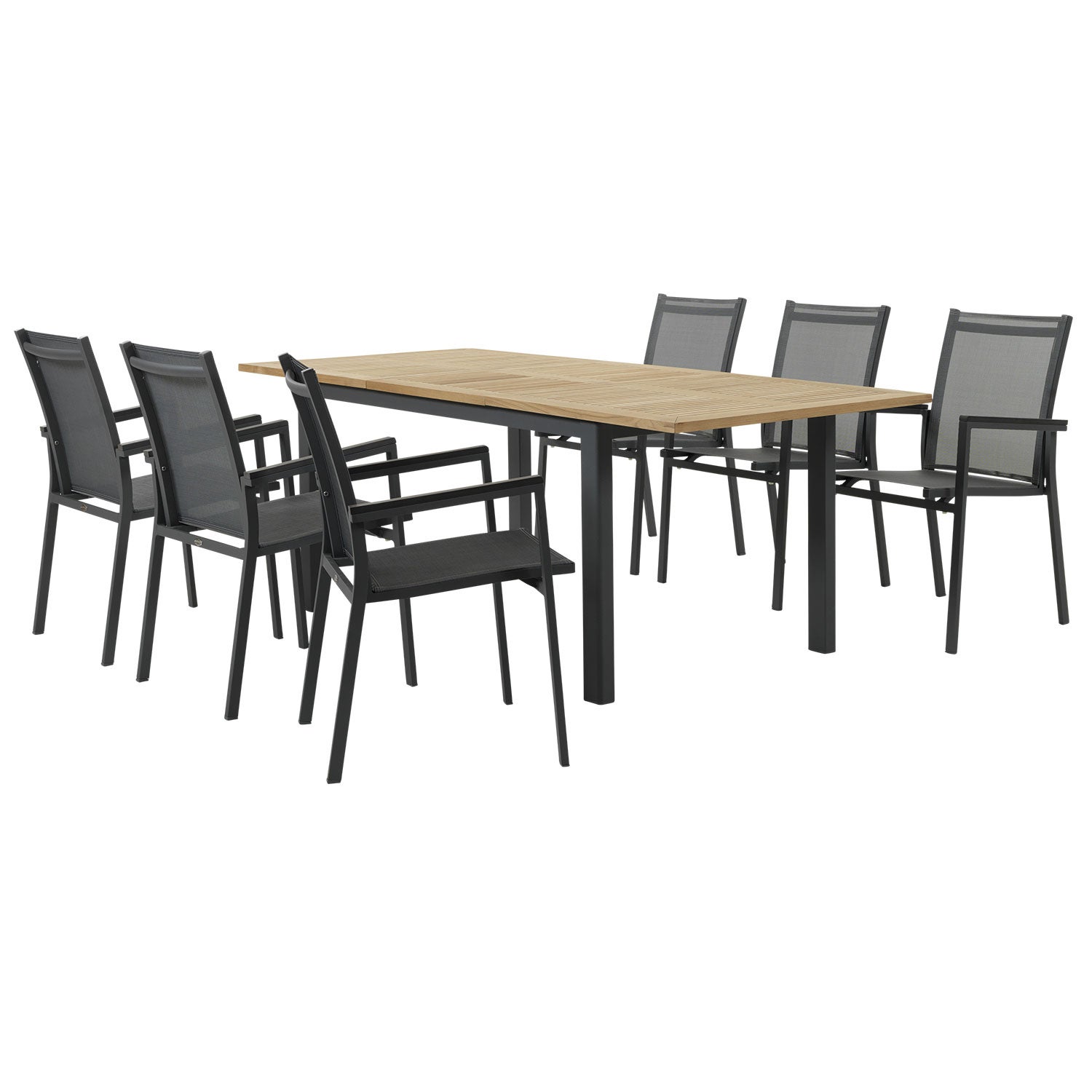 Avanti/Lyon Matgrupp 