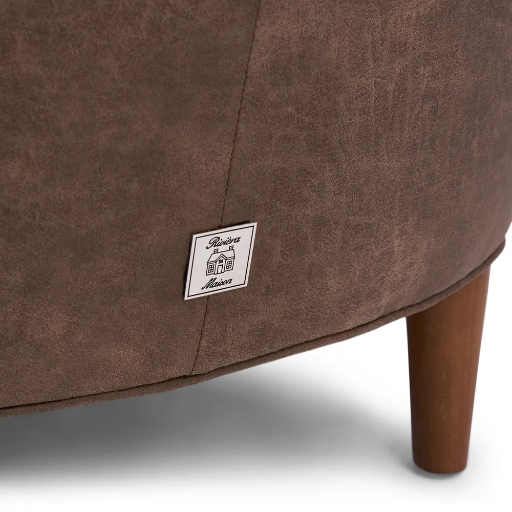 Fåtölj Rue Royale Coffee