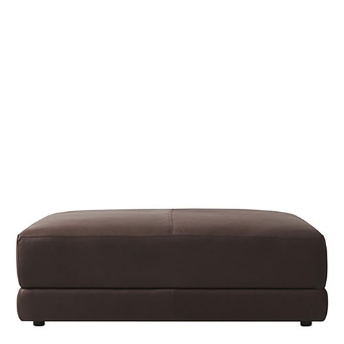 Broome fotpall Espresso