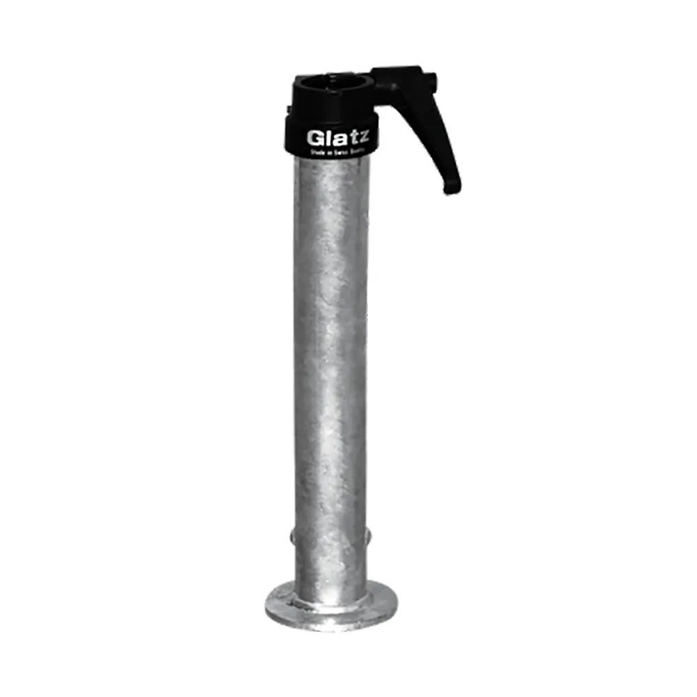 Support Rör 35/38-39 Mm 