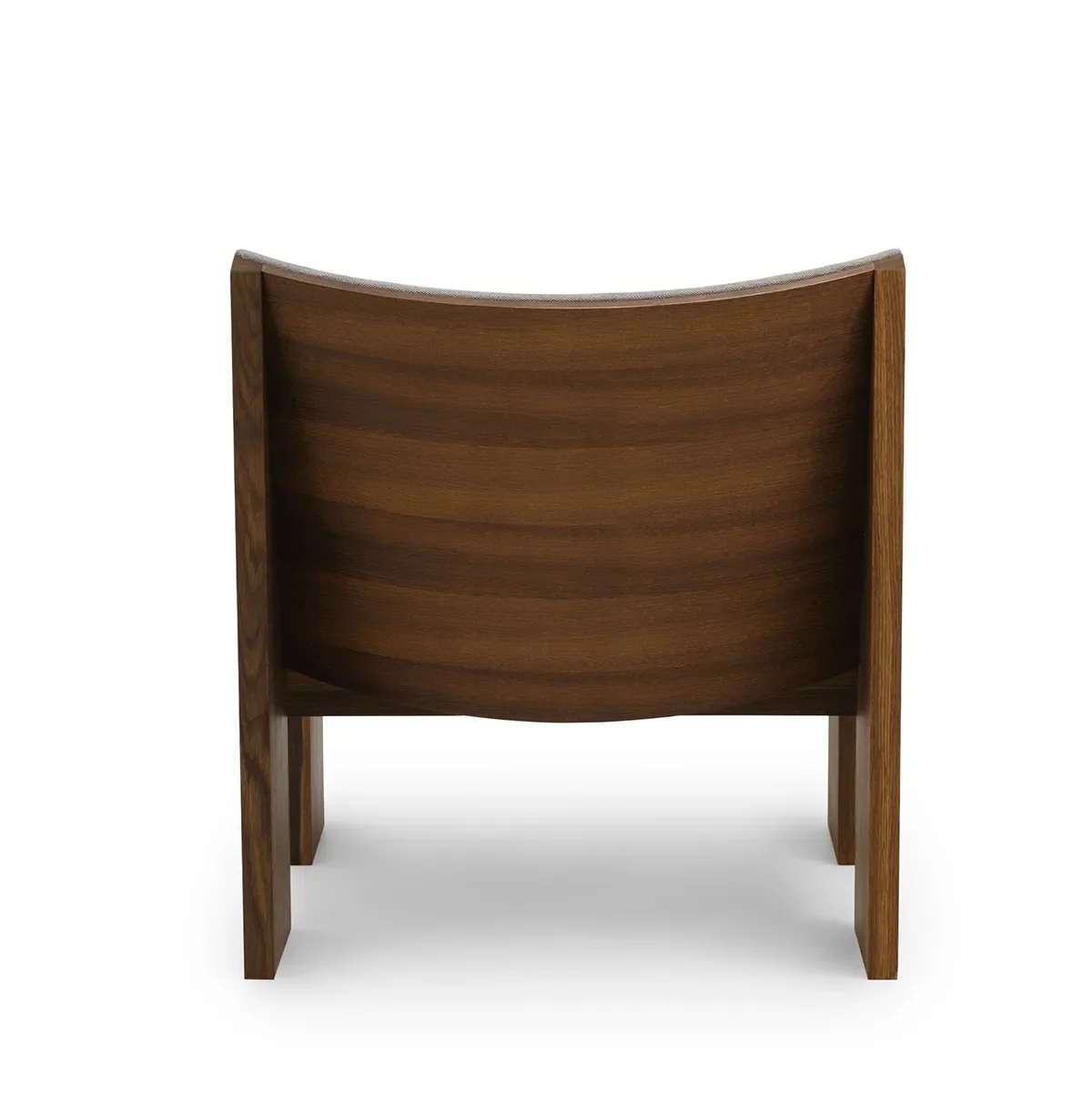 Fåtölj Tenon Rökt Ek Nroi