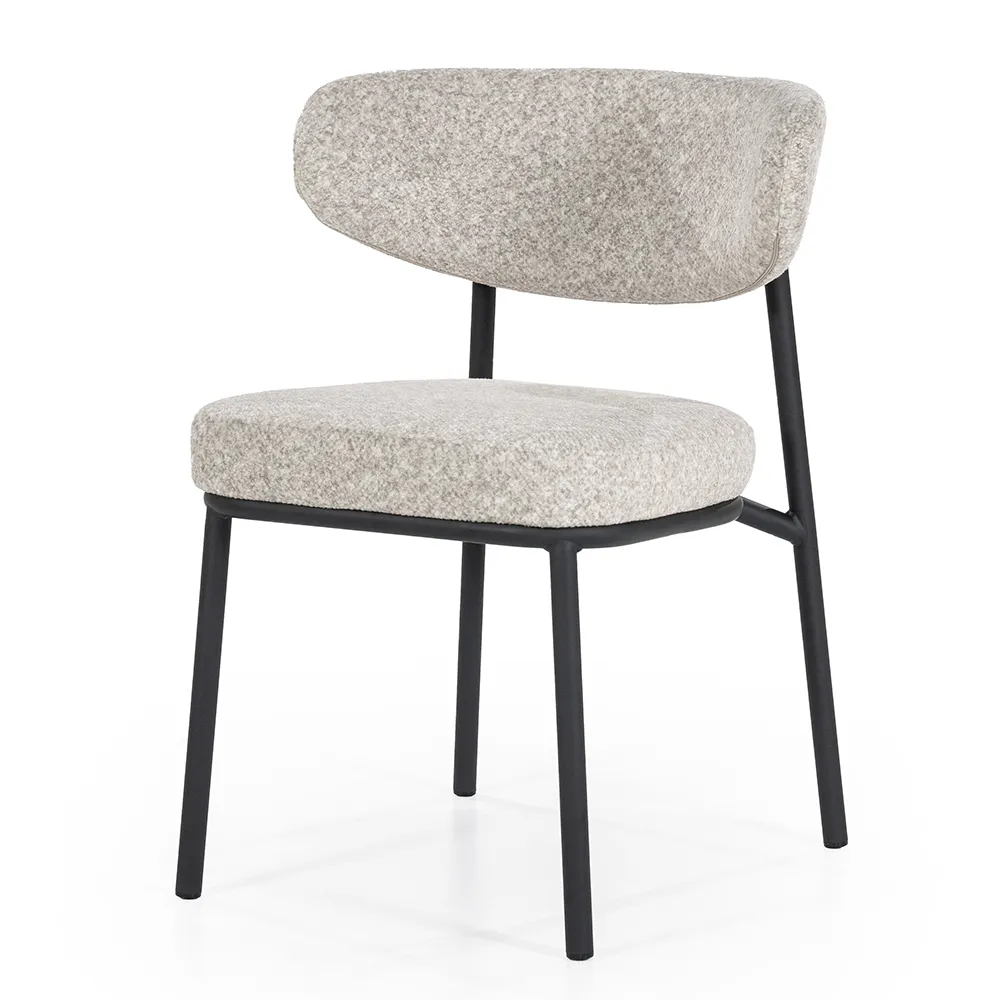 Matstol Jari Beige