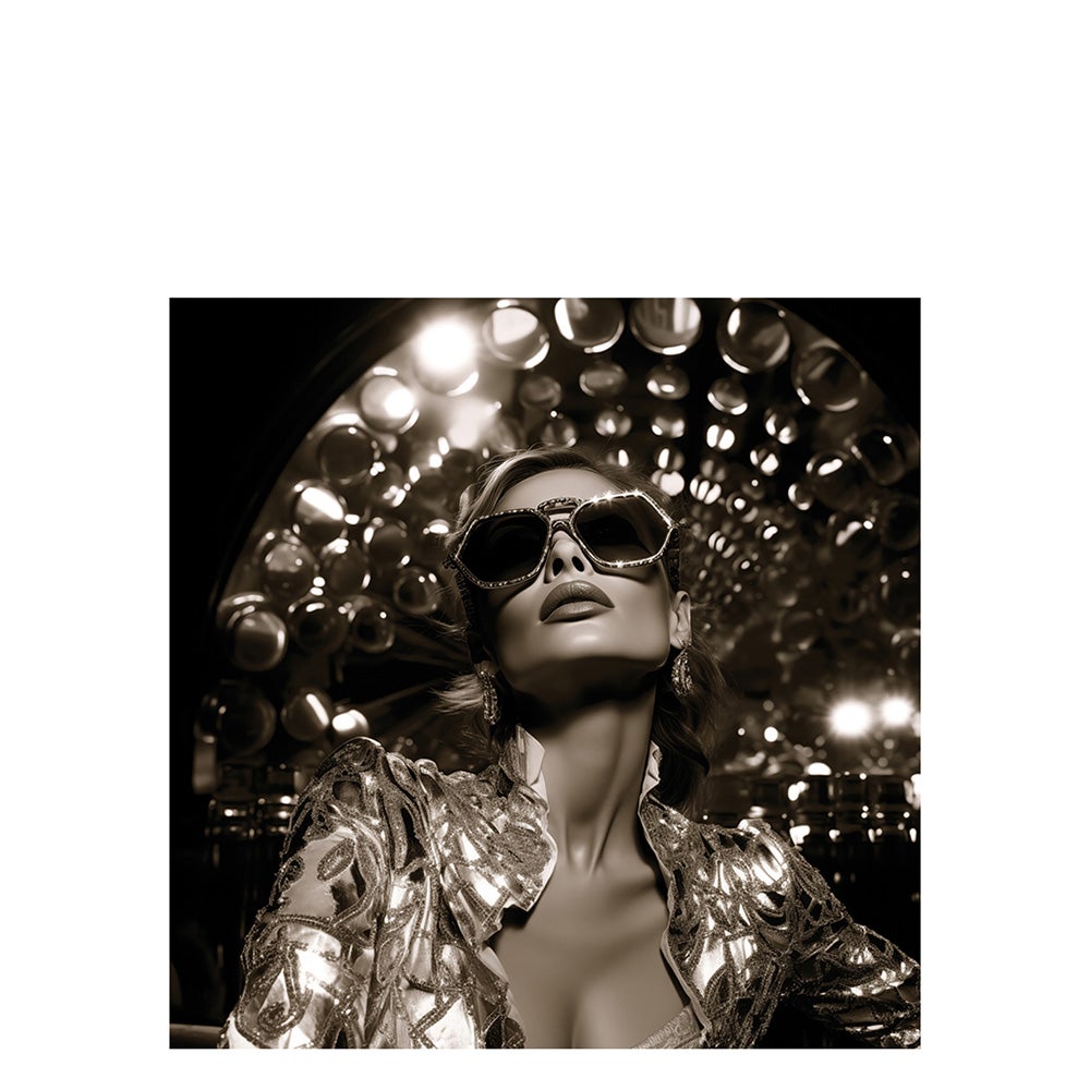 LA DOLCE VITA fototavla - 150x150