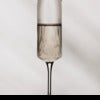Ripple Champagne Glas 2-pack - Clear