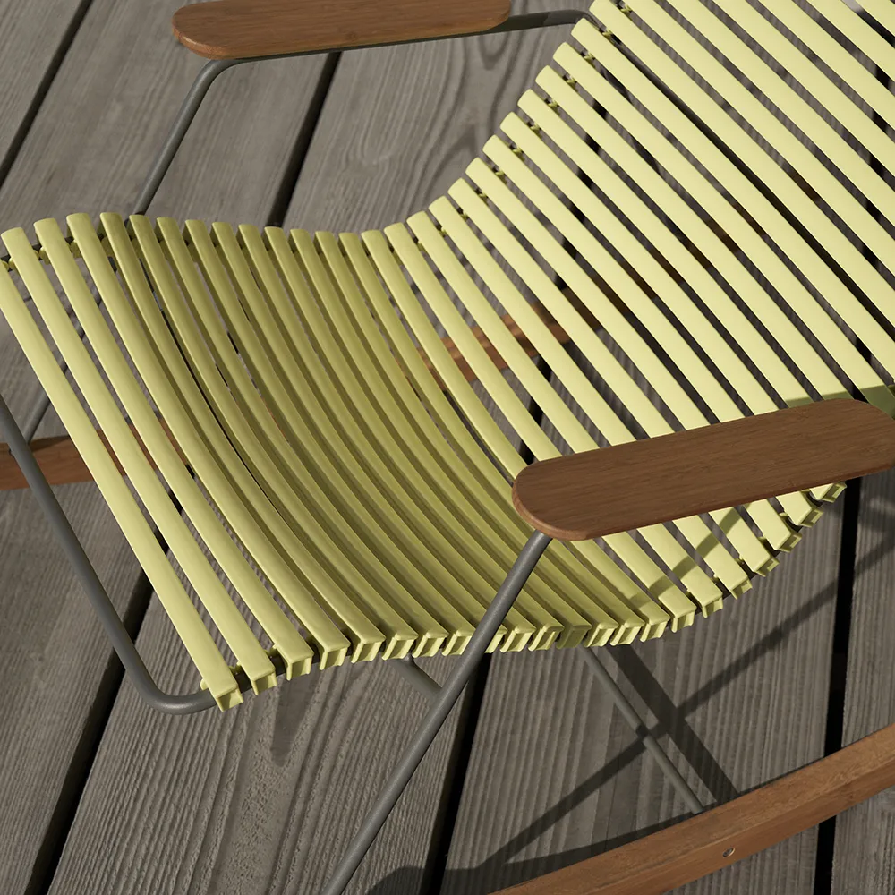 CLICK gungstol Lemon zest