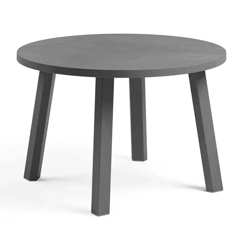 Maximo soffbord 70 mini Basalto 