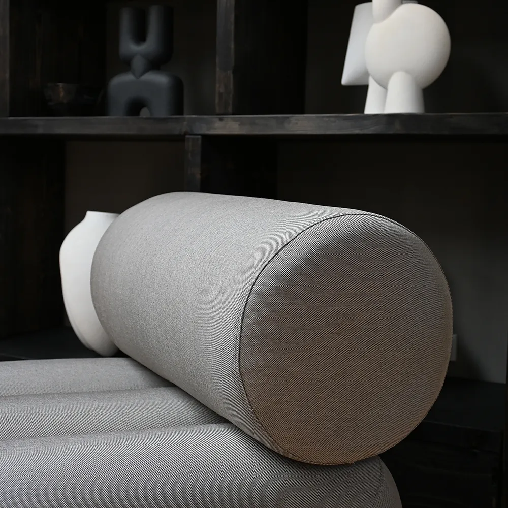 Foku Fåtölj- Taupe