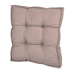 Sandra ryggdyna 53x62 cm Taupe