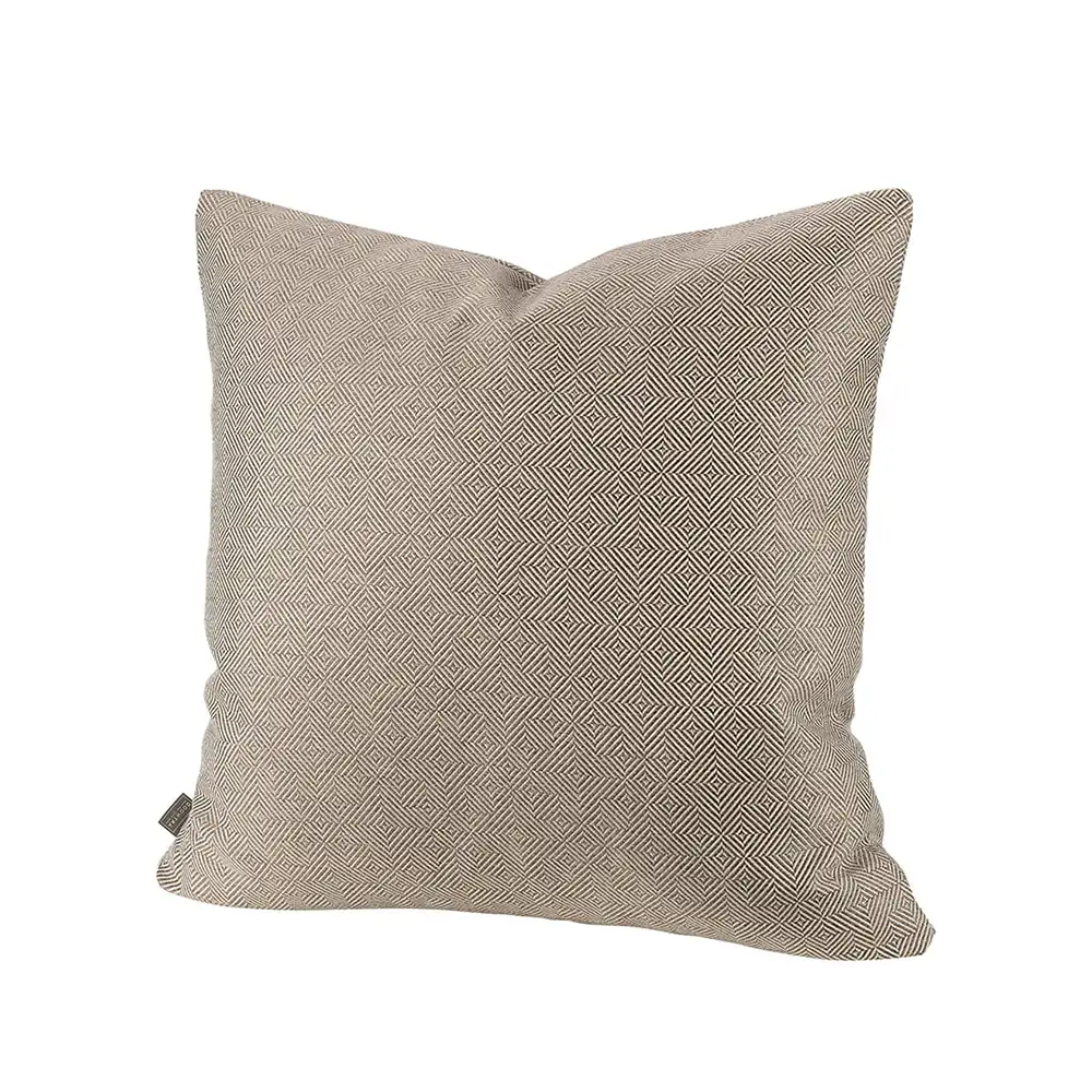 Montpellier Check kuddfodral 50x50 cm