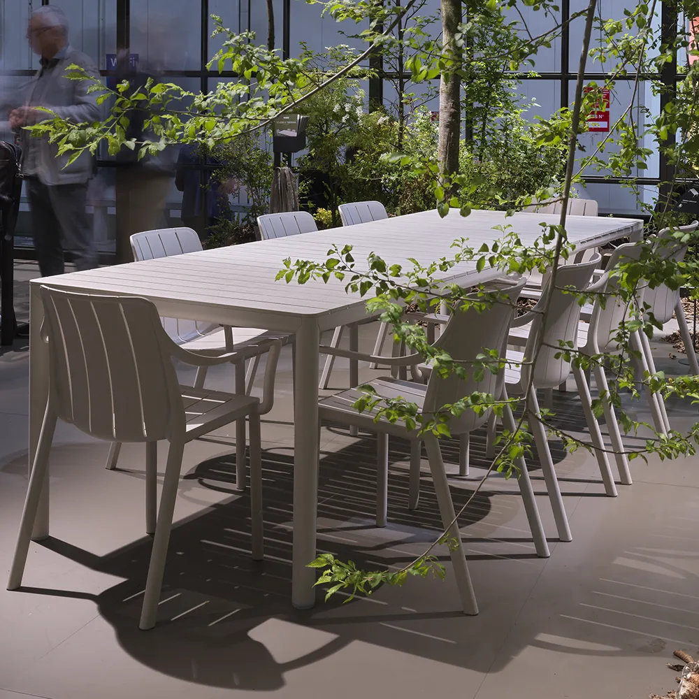 Tiberina karmstol Corda