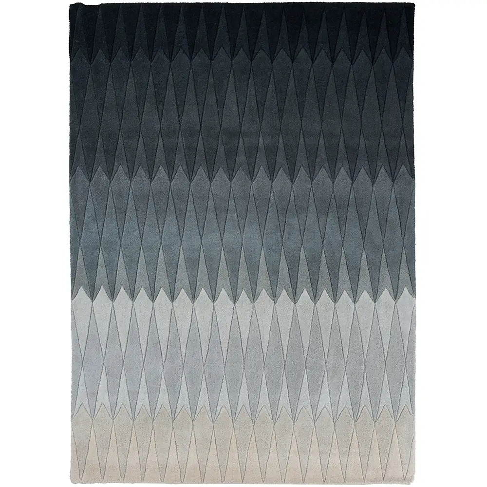 Acacia Grey 140x200 Matta 