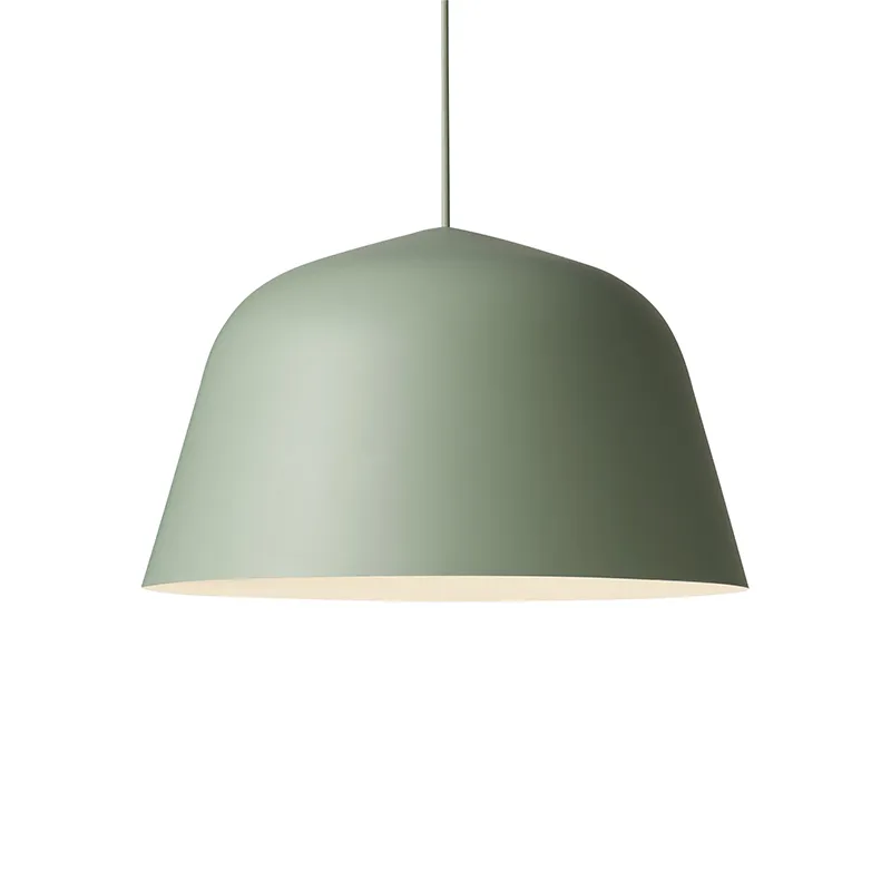 Ambit Pendellampa 40 cm - Dusty Green