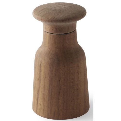 Hammer Kvarn oljad teak 