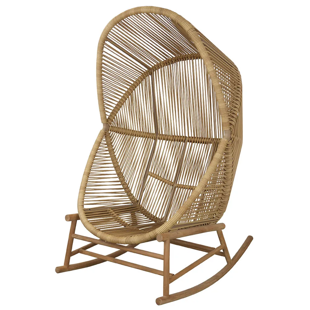 Hive gungstol underrede Teak