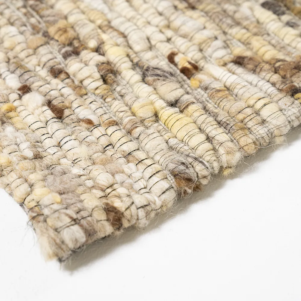 Matta Takara Mustard 160x230 cm