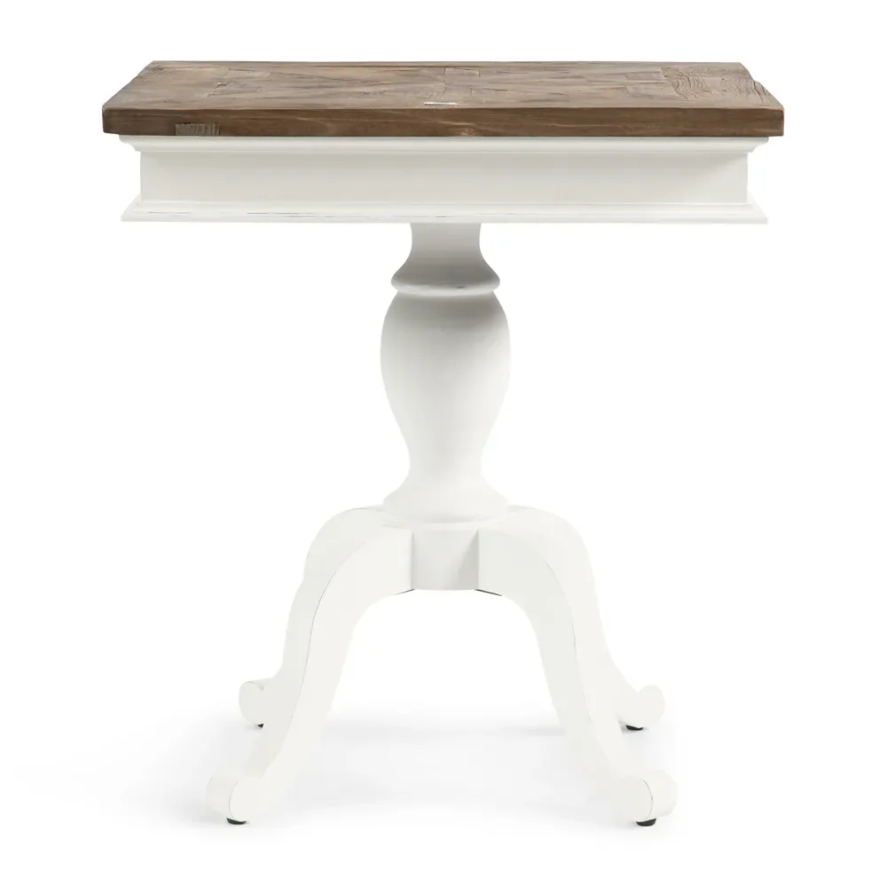 Château Belvédère Sidobord, 70x70 cm