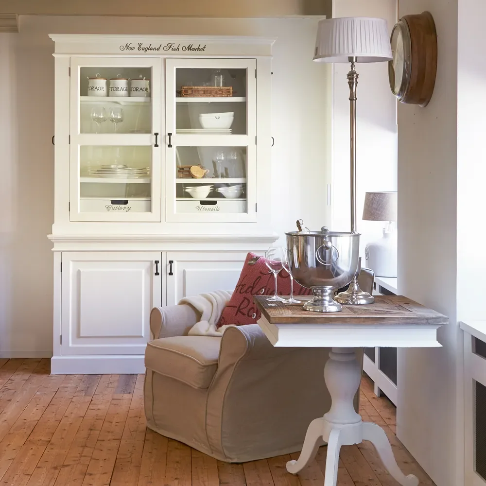 New England Fish Market Skåp 155x230 cm